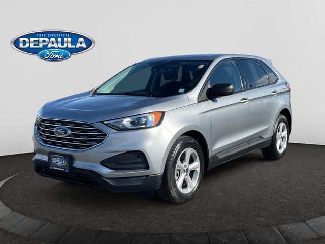 2021 Ford Edge SE