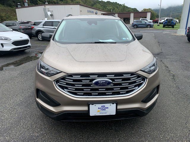 2021 Ford Edge SE