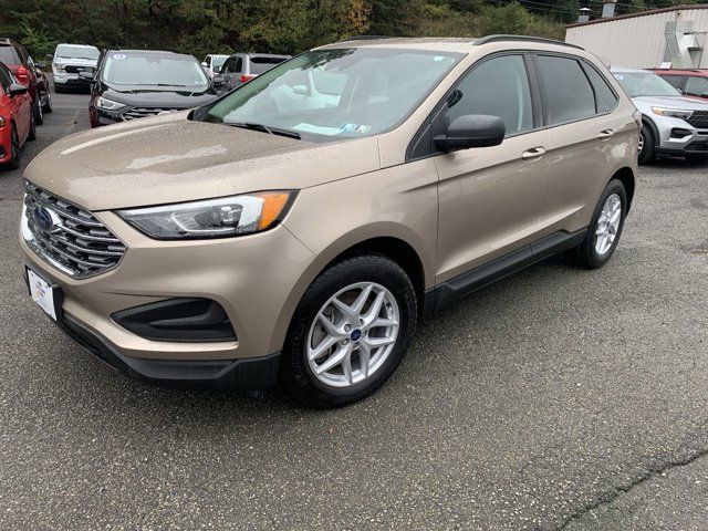 2021 Ford Edge SE