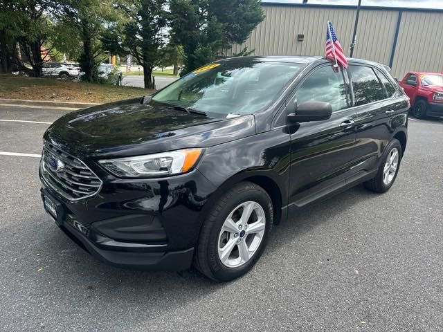 2021 Ford Edge SE