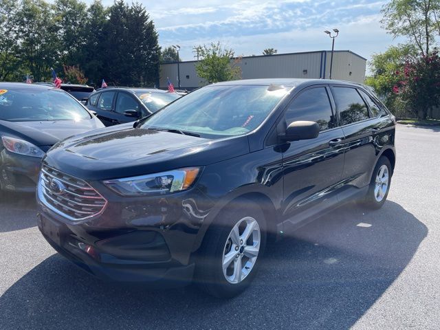 2021 Ford Edge SE