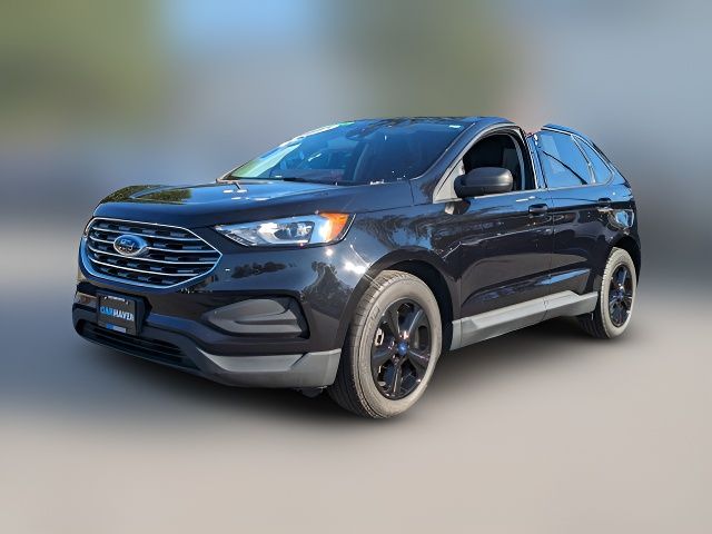 2021 Ford Edge SE