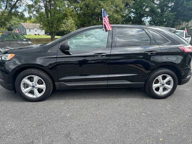 2021 Ford Edge SE