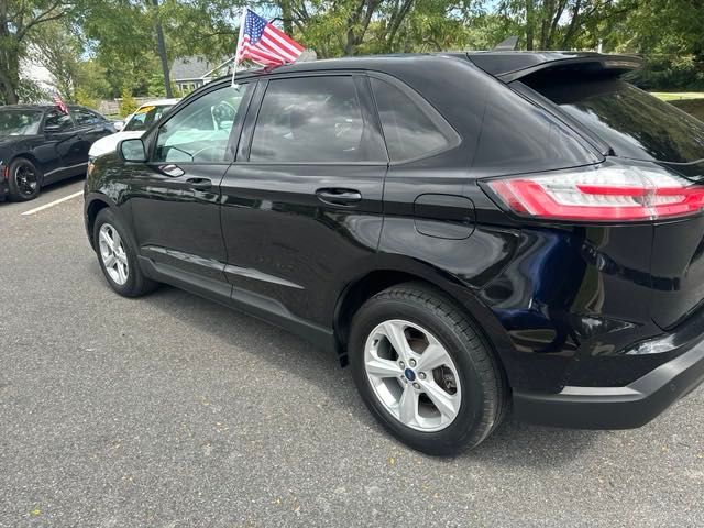 2021 Ford Edge SE