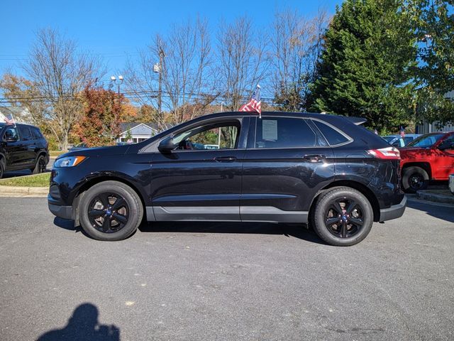 2021 Ford Edge SE