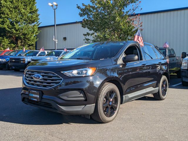 2021 Ford Edge SE