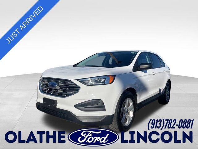 2021 Ford Edge SE