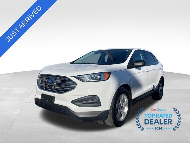 2021 Ford Edge SE