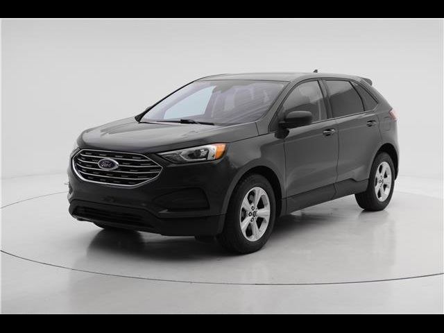 2021 Ford Edge SE