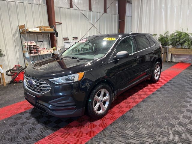 2021 Ford Edge SE