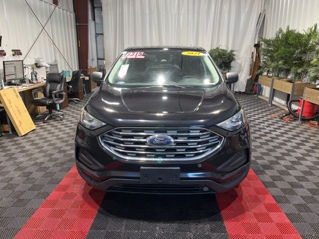 2021 Ford Edge SE