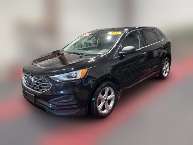 2021 Ford Edge SE