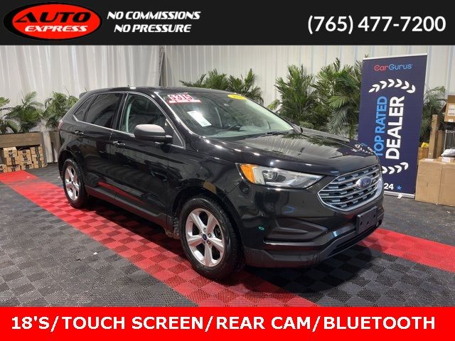 2021 Ford Edge SE