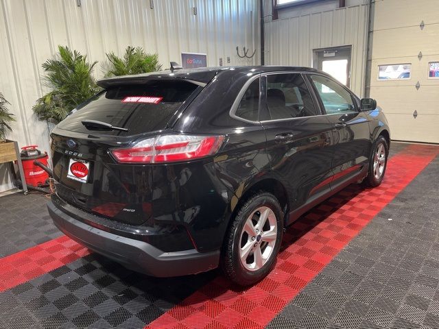 2021 Ford Edge SE