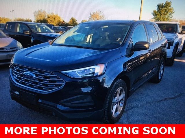 2021 Ford Edge SE