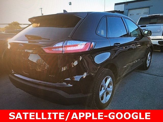 2021 Ford Edge SE