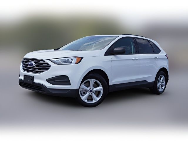 2021 Ford Edge SE