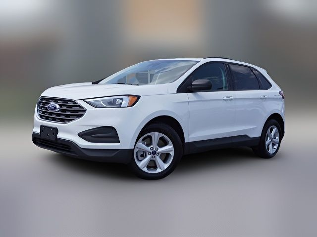 2021 Ford Edge SE