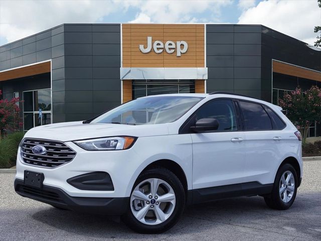 2021 Ford Edge SE