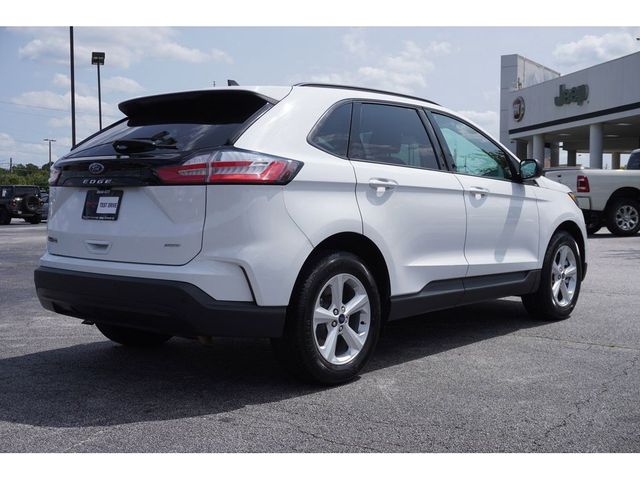 2021 Ford Edge SE