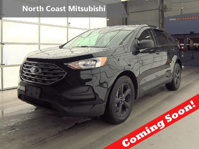 2021 Ford Edge SE