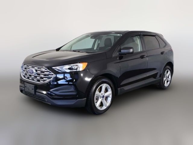 2021 Ford Edge SE