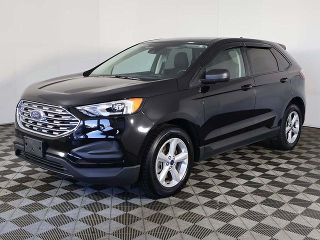 2021 Ford Edge SE