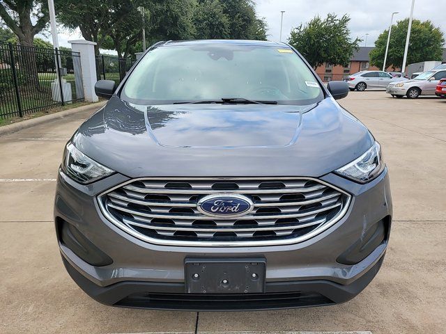 2021 Ford Edge SE