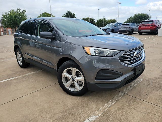 2021 Ford Edge SE