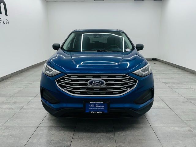 2021 Ford Edge SE