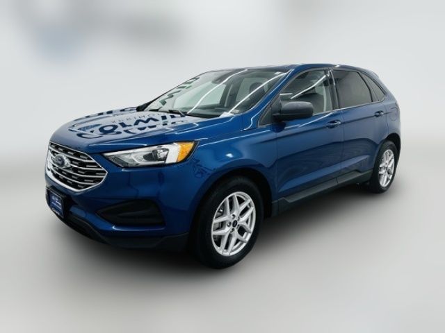 2021 Ford Edge SE