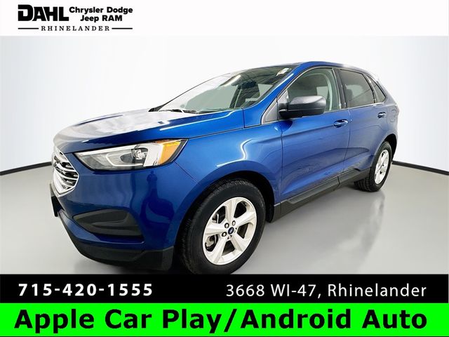 2021 Ford Edge SE