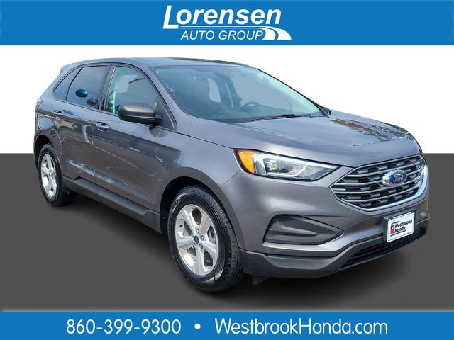 2021 Ford Edge SE