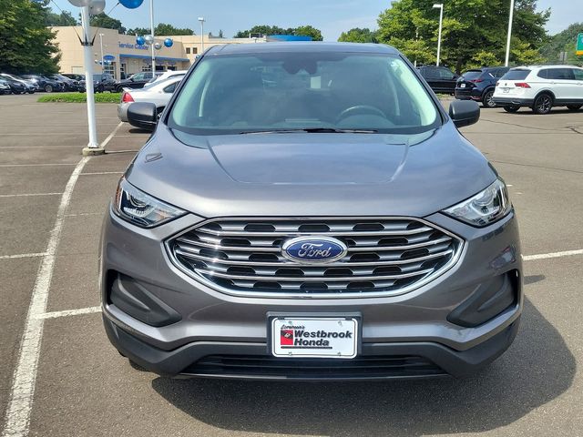 2021 Ford Edge SE