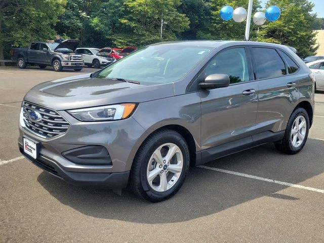 2021 Ford Edge SE