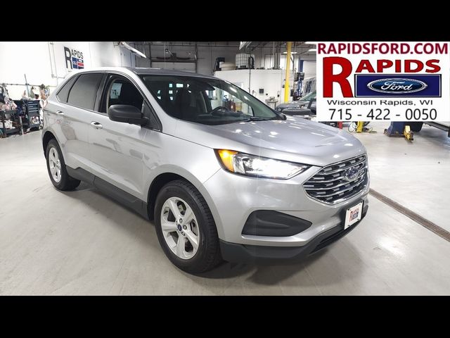 2021 Ford Edge SE