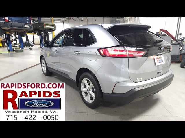 2021 Ford Edge SE