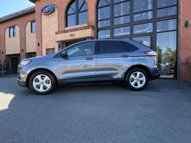 2021 Ford Edge SE