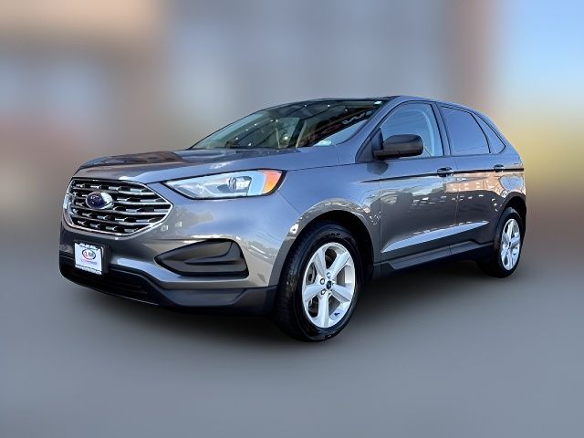 2021 Ford Edge SE