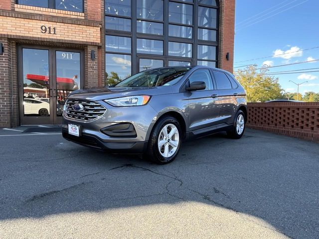 2021 Ford Edge SE