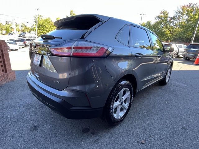 2021 Ford Edge SE