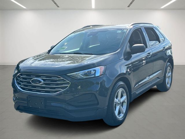 2021 Ford Edge SE