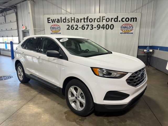 2021 Ford Edge SE