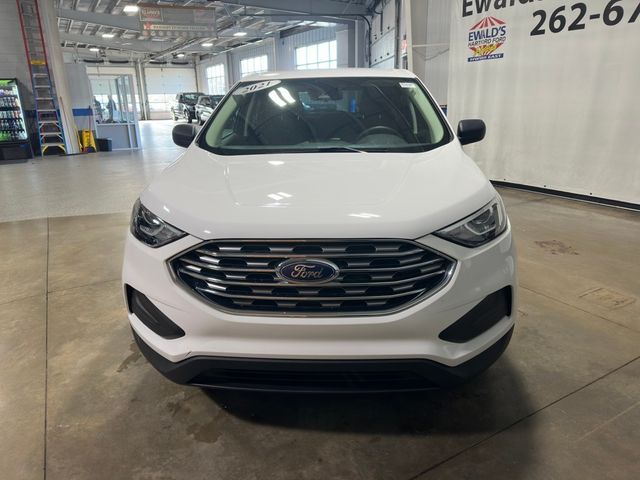 2021 Ford Edge SE