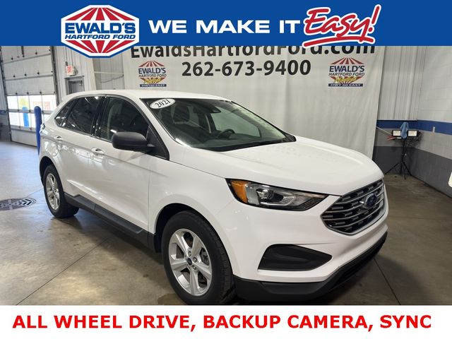 2021 Ford Edge SE