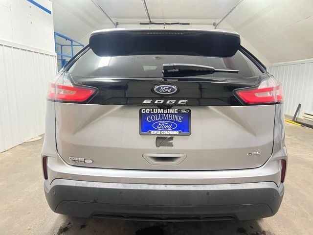 2021 Ford Edge SE