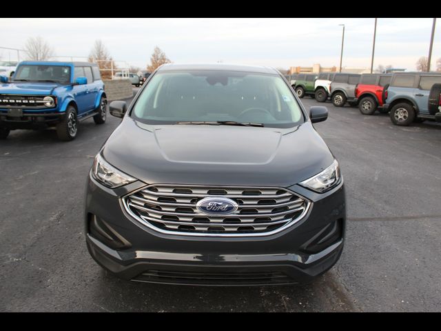 2021 Ford Edge SE