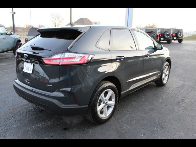 2021 Ford Edge SE