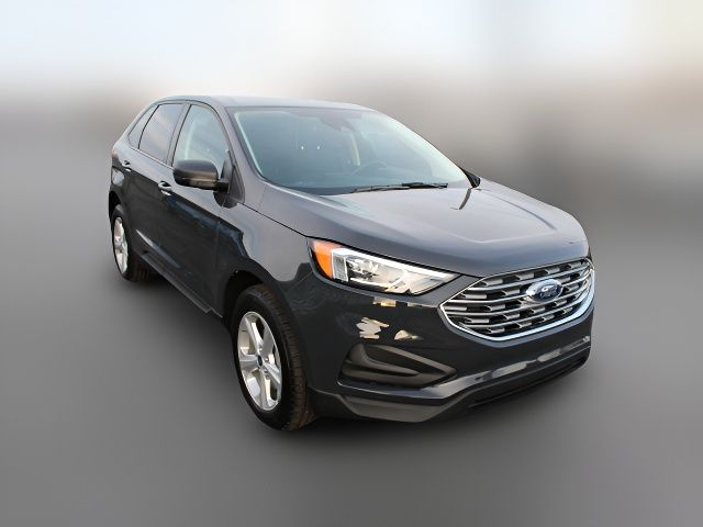 2021 Ford Edge SE