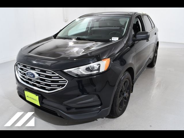 2021 Ford Edge SE